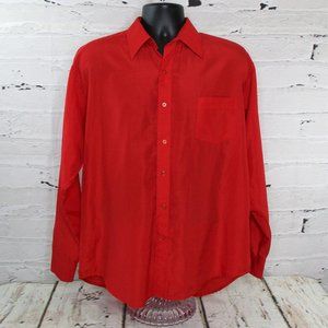 Vittorino Career Casual Button Down Shirt